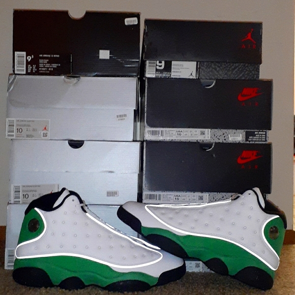 Jordan retro 13
